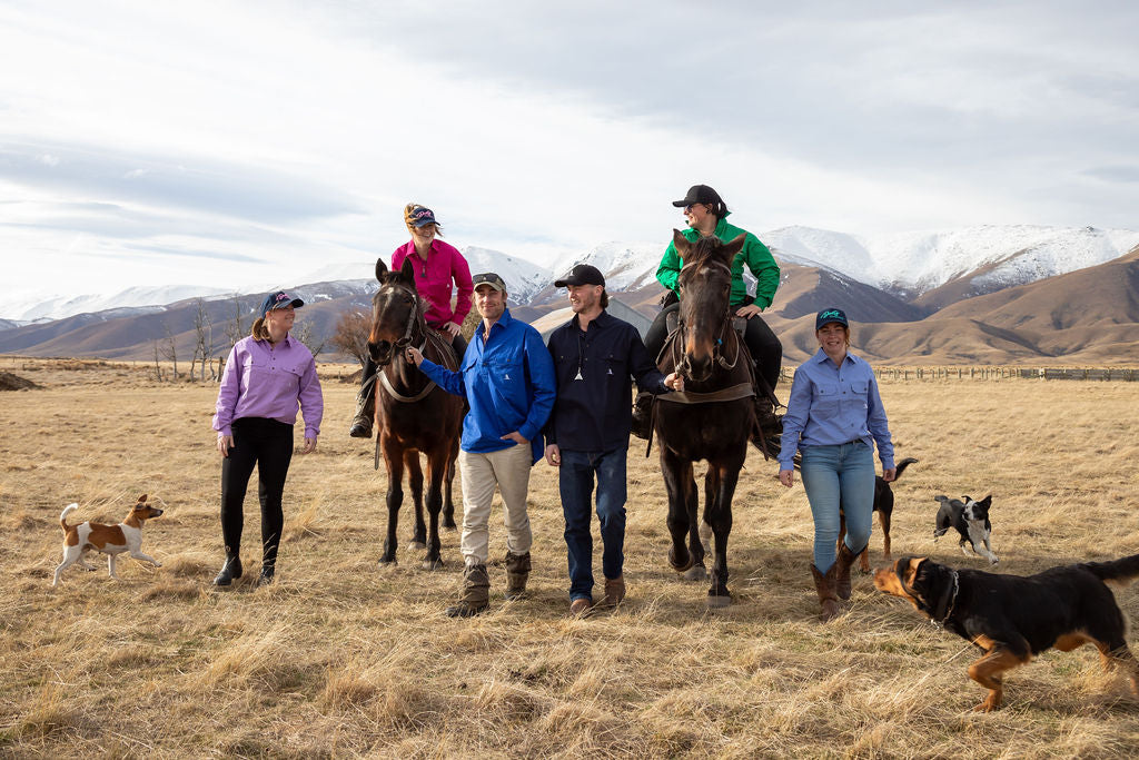 Crafted for Comfort, Designed for Durability