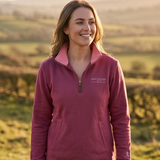 Redwood Merlot Sweatshirt - Limited Edition