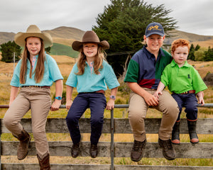 Dusty Shepherd  Country Style Clothing New Zealand – Dusty