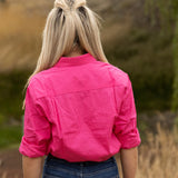 Dusty Adults - WORKSHIRT - PINK