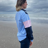 Belle Ridge Rugby Jumper