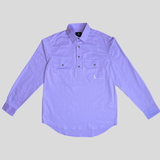 Dusty Adults - WORKSHIRT - LILAC