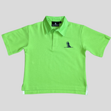 Cruz Polo S/S Top