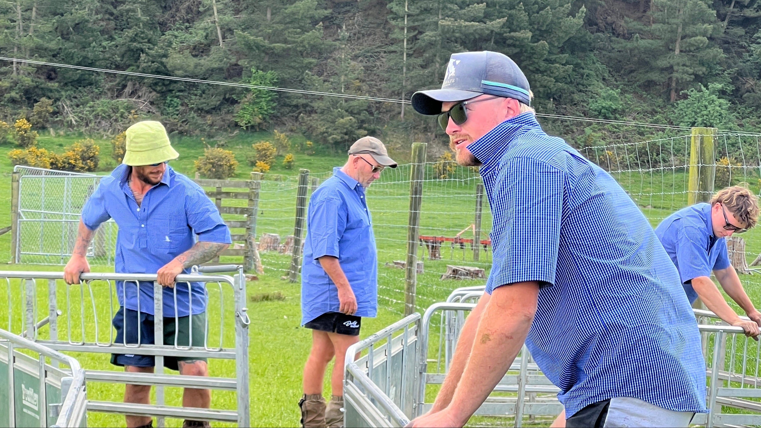 Where Quality Meets Tradition, Every Stitch Tells a Story