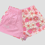Children's Short - Strawberry Sundae