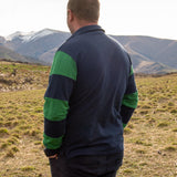 Ridge Rugby Jumper
