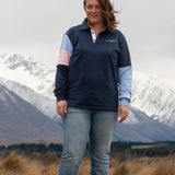 Belle Ridge Rugby Jumper