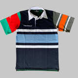 Wakatipu Rugby Adult's - S/S Multi