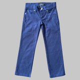 Moleskin Pants - Navy