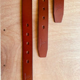 Children's Leather Belt