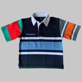 Wakatipu Rugby Children's - S/S Multi