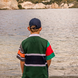Wakatipu Rugby Children's - S/S Multi