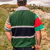 Wakatipu Rugby Adult's - S/S Multi